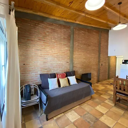 Departamentos Aristides Apartment San Rafael  Exterior photo