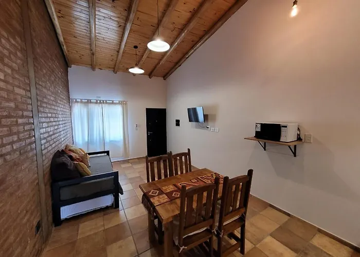 Departamentos Aristides
