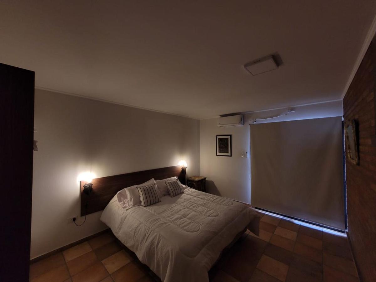 Departamentos Aristides Apartment San Rafael (Mendoza)