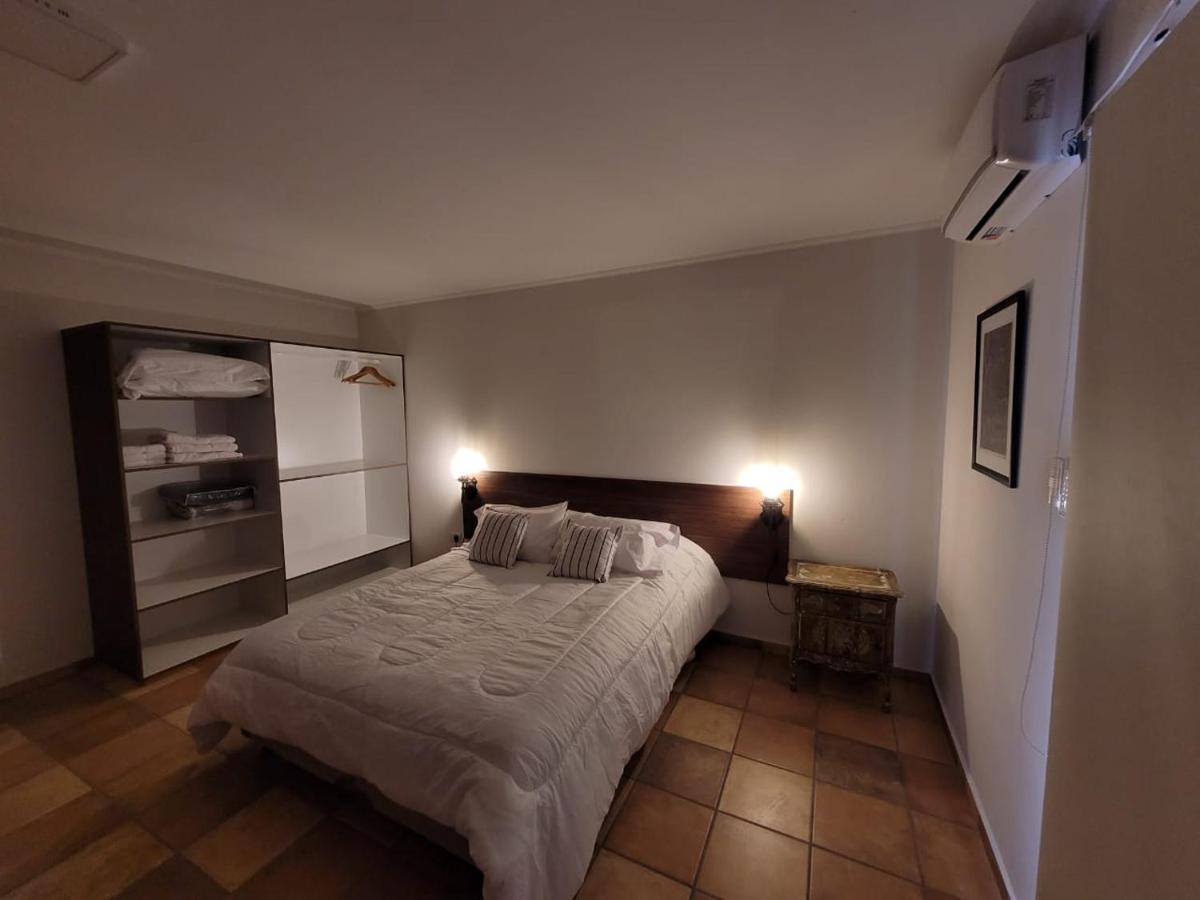 Departamentos Aristides Apartment *
