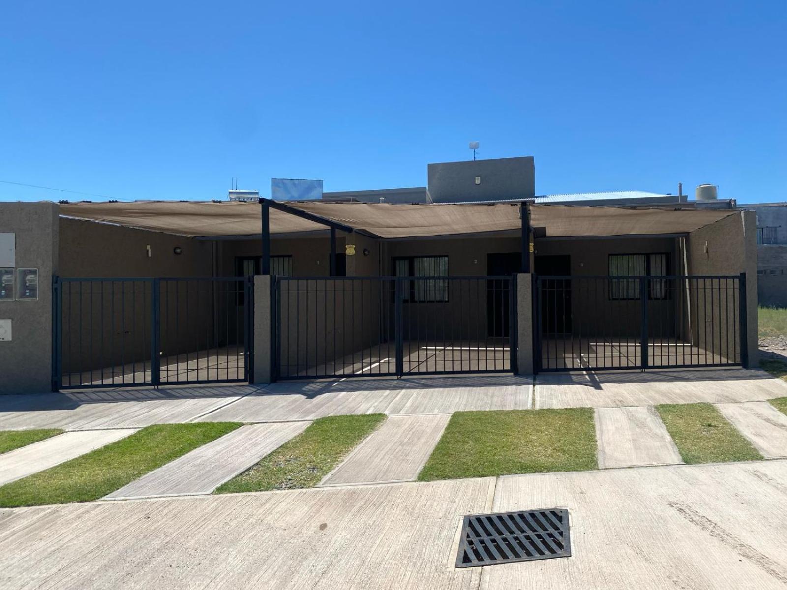 Apartment Departamentos Aristides San Rafael (Mendoza)