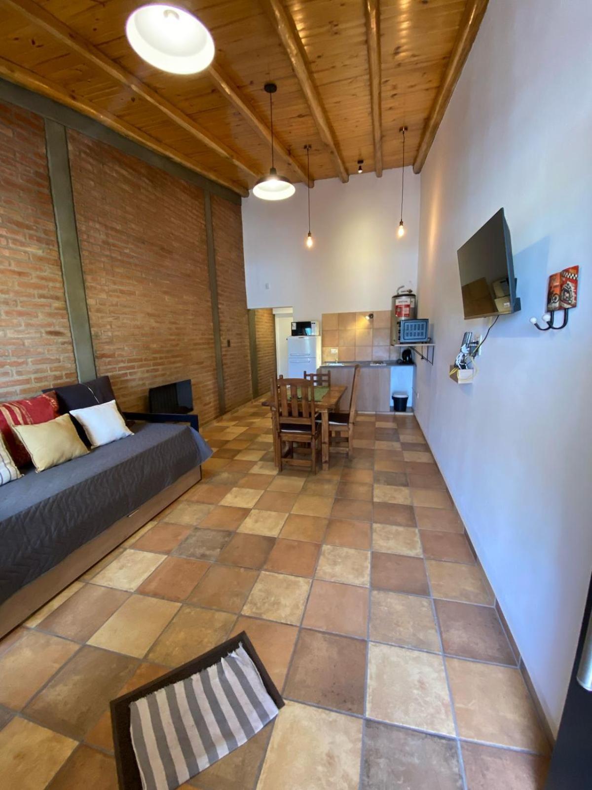 Departamentos Aristides Apartment