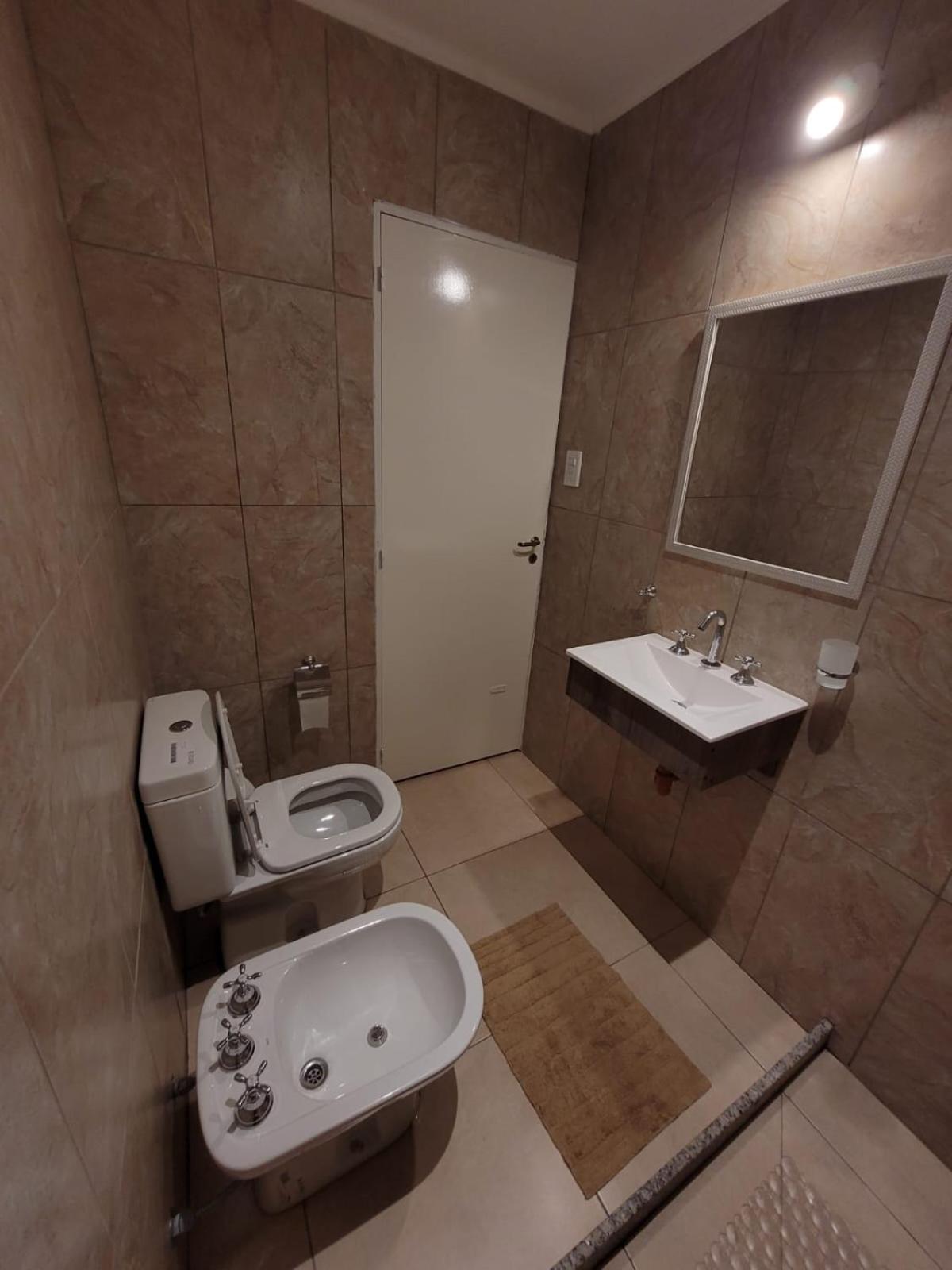 Apartment Departamentos Aristides San Rafael (Mendoza)