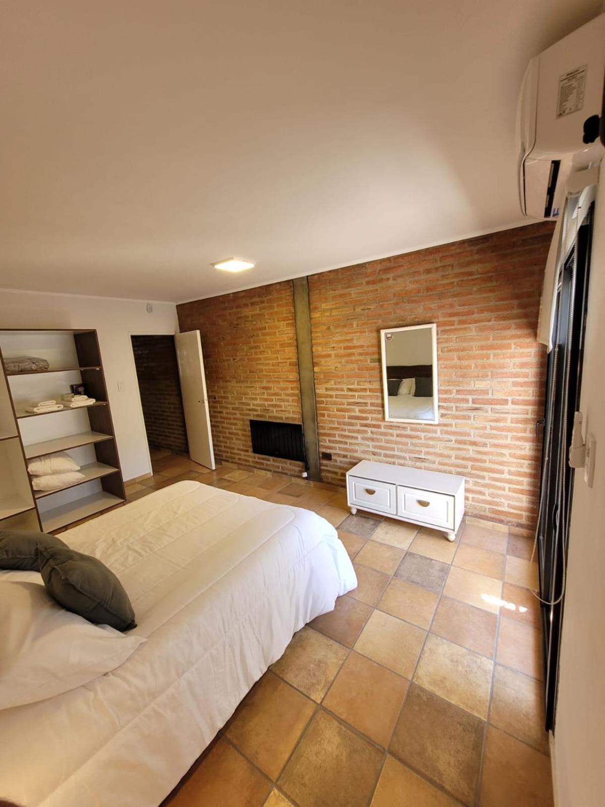 Apartment Departamentos Aristides