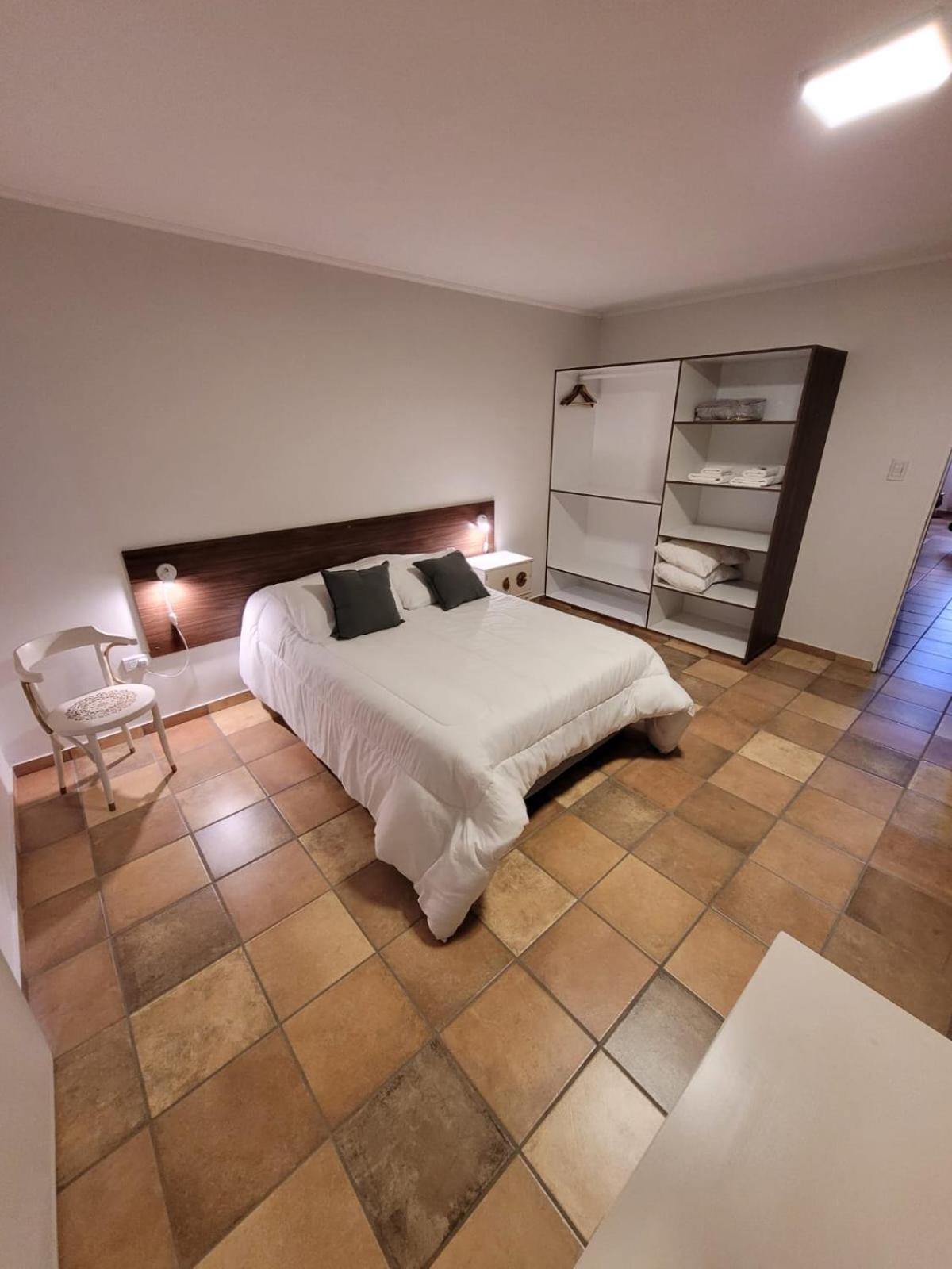 Departamentos Aristides Apartment San Rafael (Mendoza)