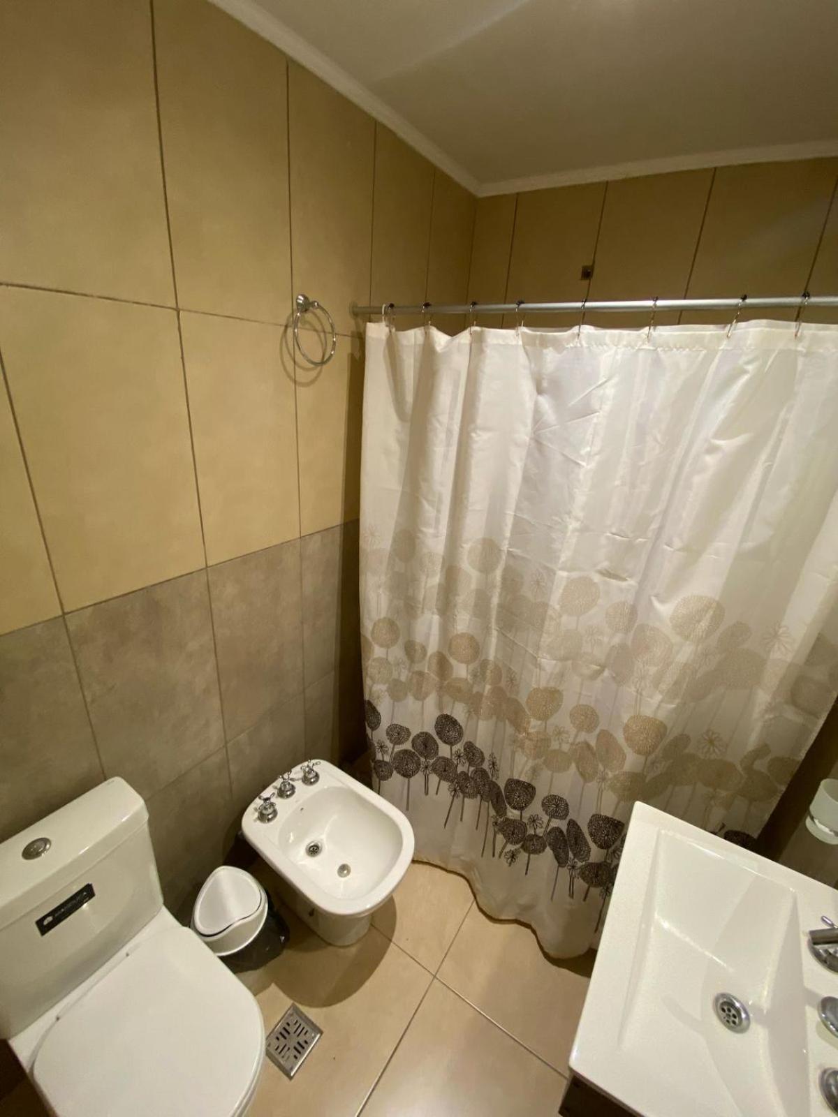 Departamentos Aristides Apartment