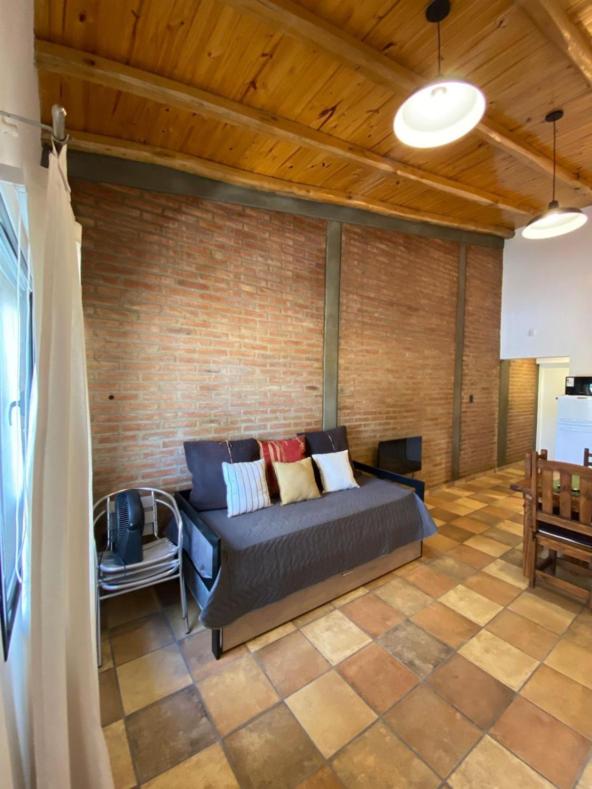 Apartment Departamentos Aristides