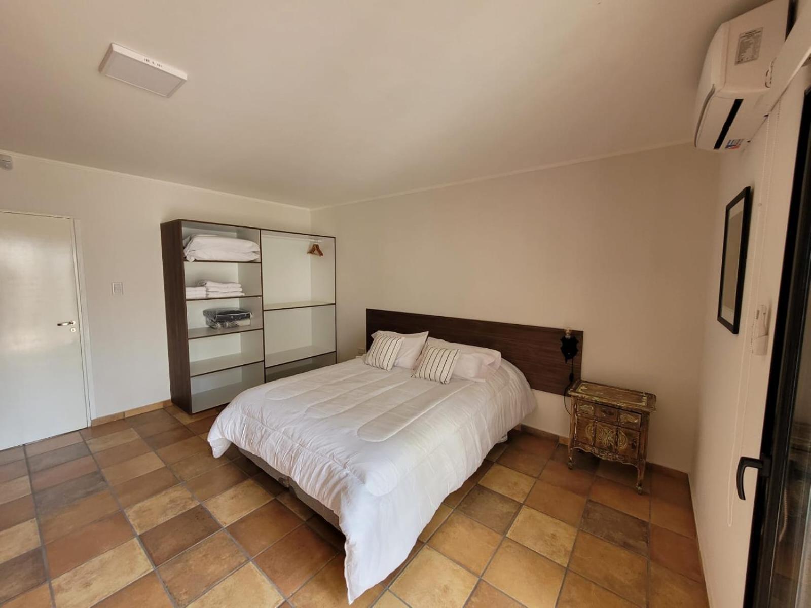 Departamentos Aristides Apartment
