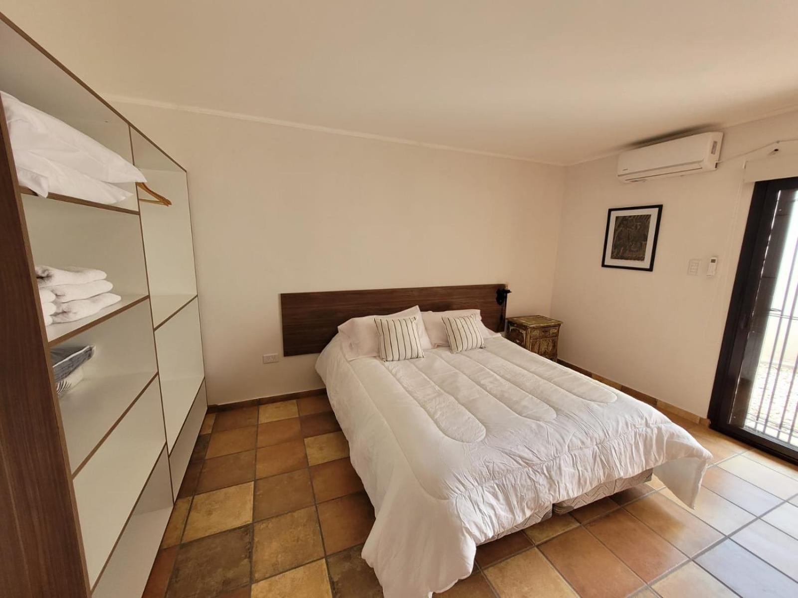Apartment Departamentos Aristides *