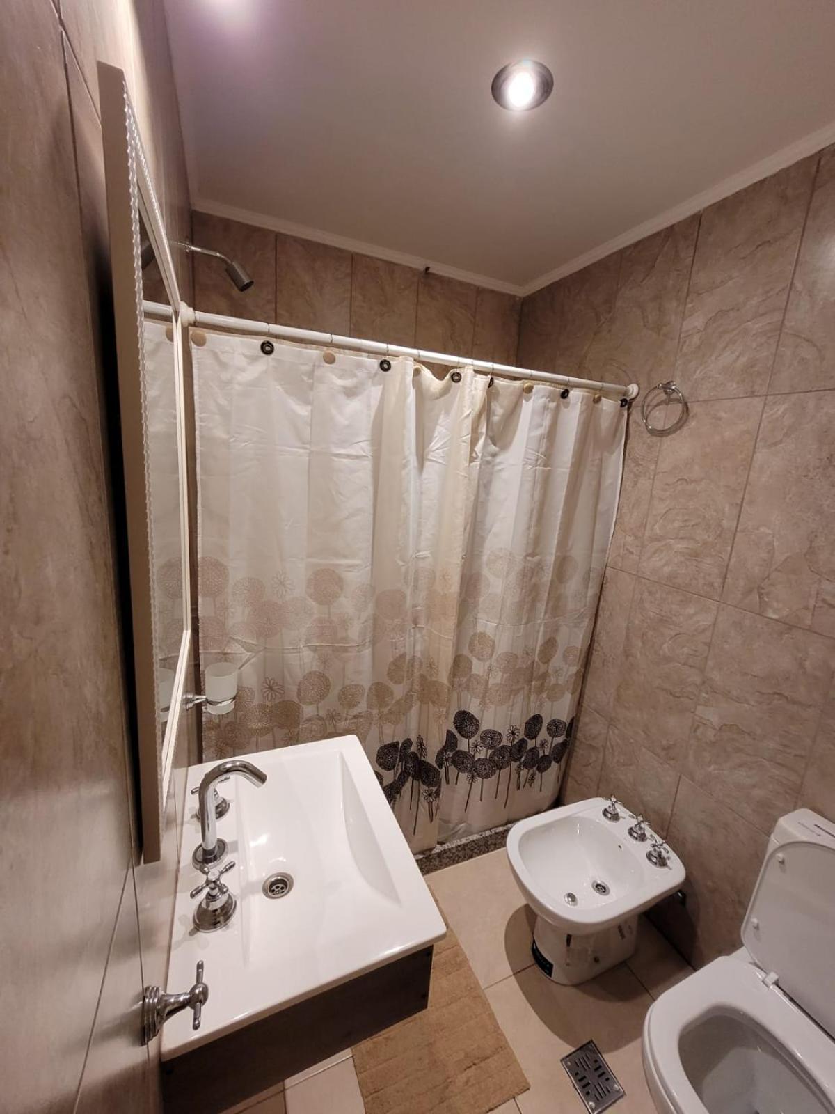 Apartment Departamentos Aristides